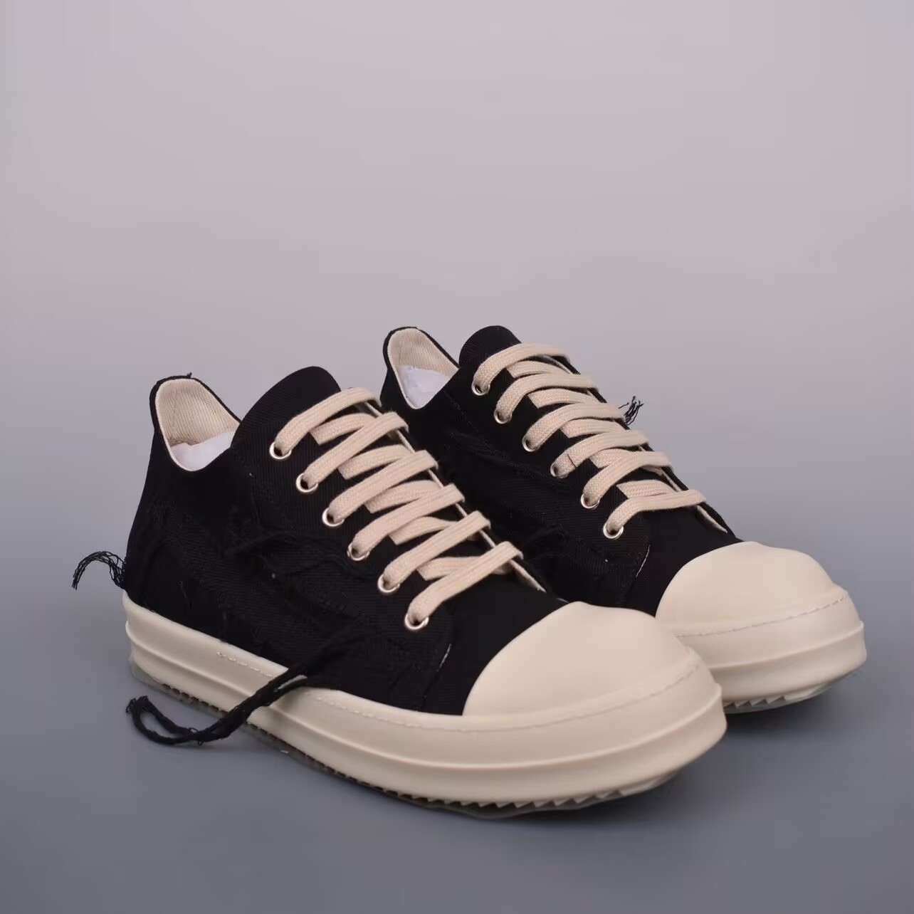 Rick Owen.s Sneaker - CCSHOES