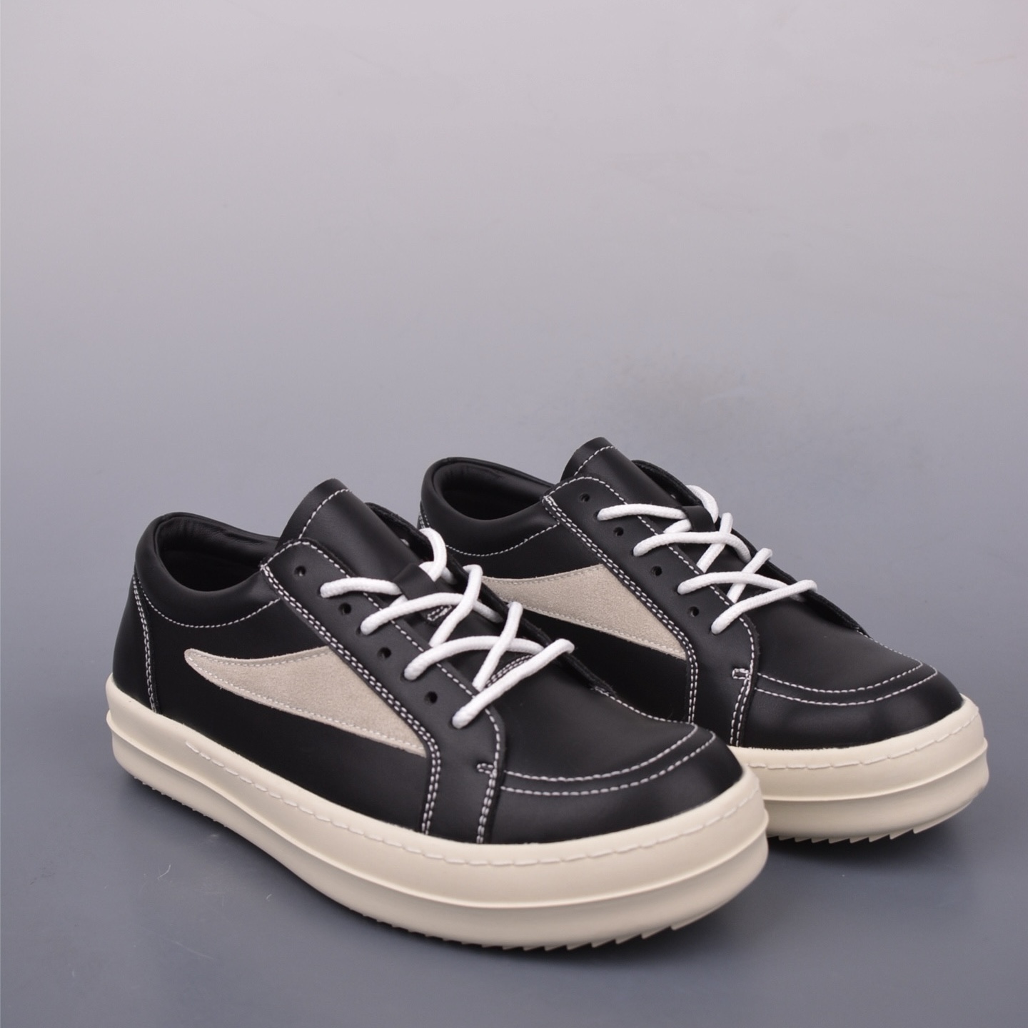 Rick Owen.s Sneaker 40765711526 - CCSHOES