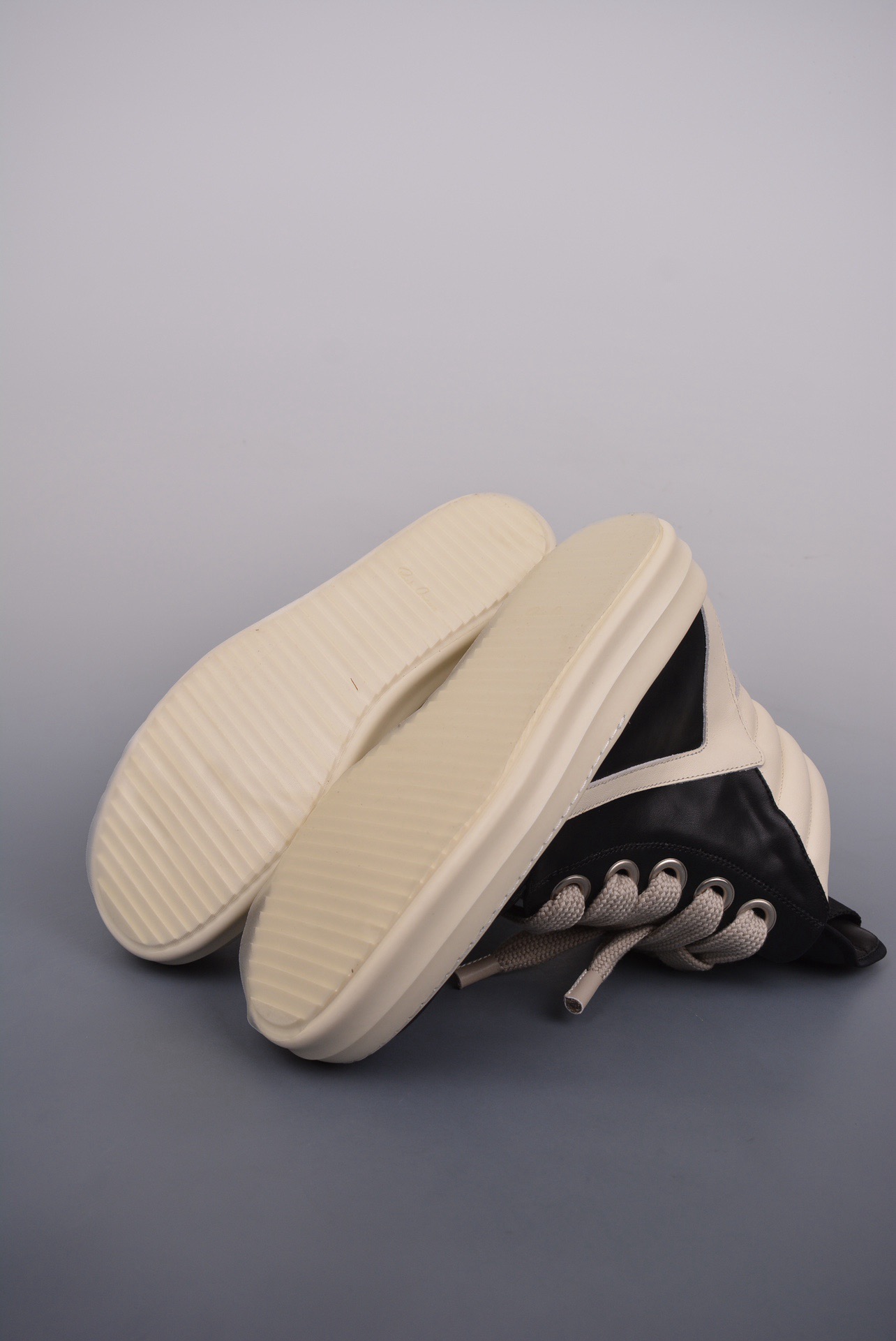 Rick Owen.s Sneaker - CCSHOES