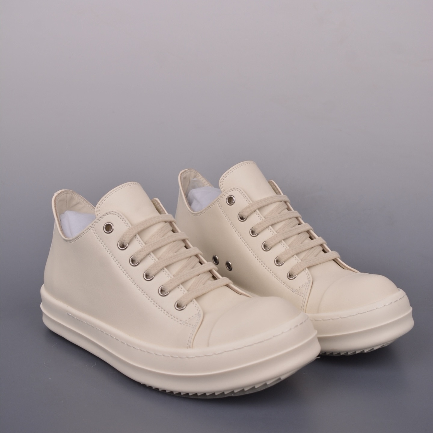 Rick Owen.s Sneaker RU01D38913633 - CCSHOES