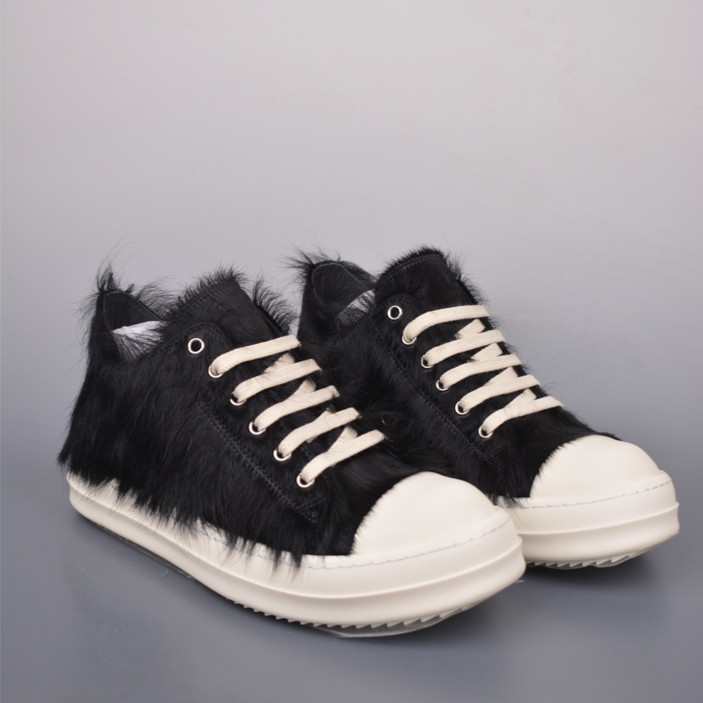 Rick Owen.s Sneaker RU01D38913633 - CCSHOES