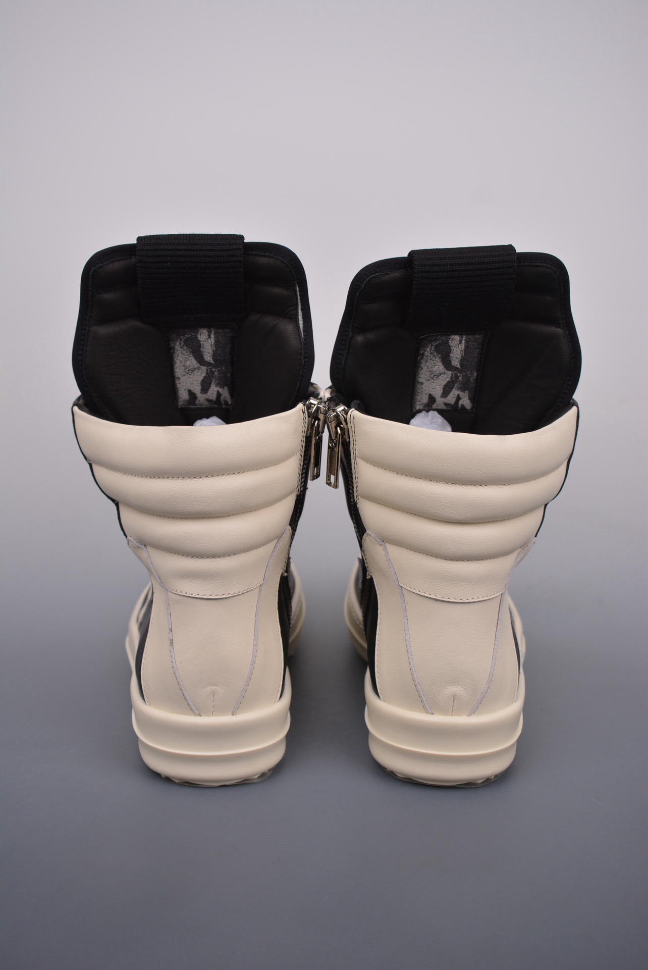 Rick Owen.s Sneaker - CCSHOES
