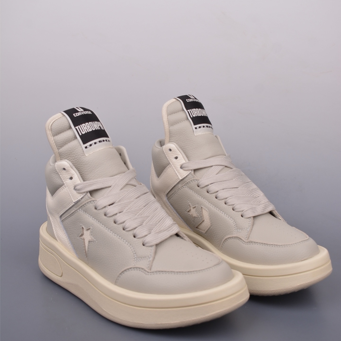 Rick Owen.s Sneaker 3633 - CCSHOES