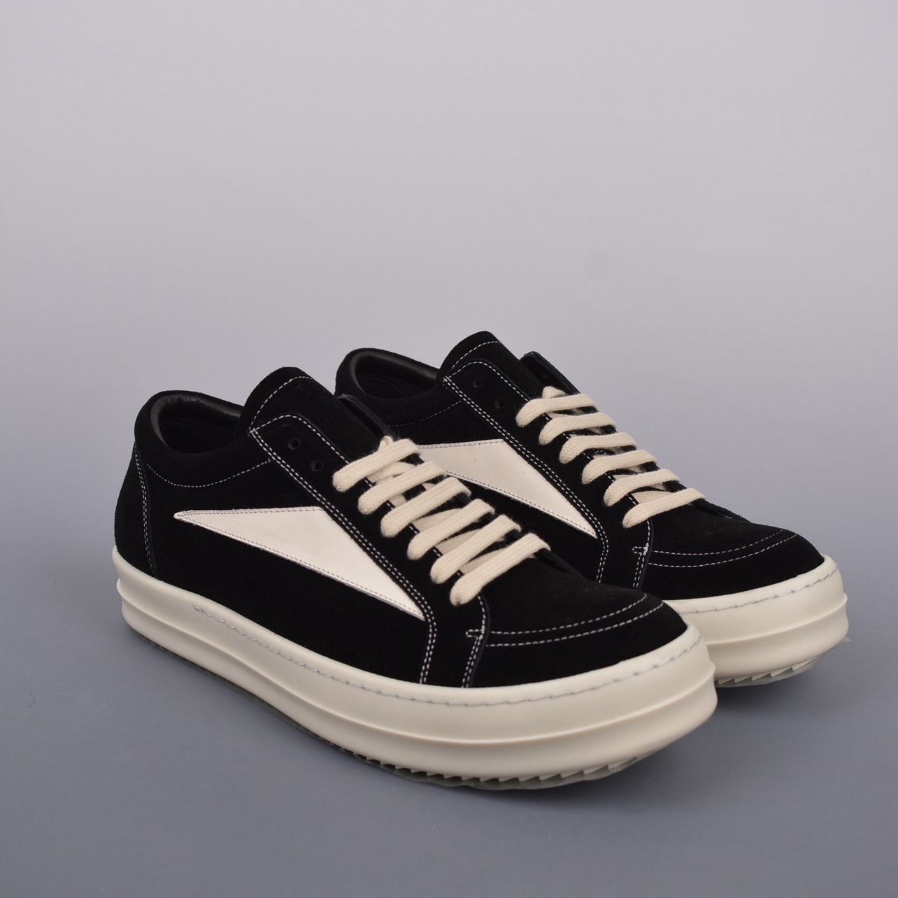 Rick Owen.s Sneaker - CCSHOES