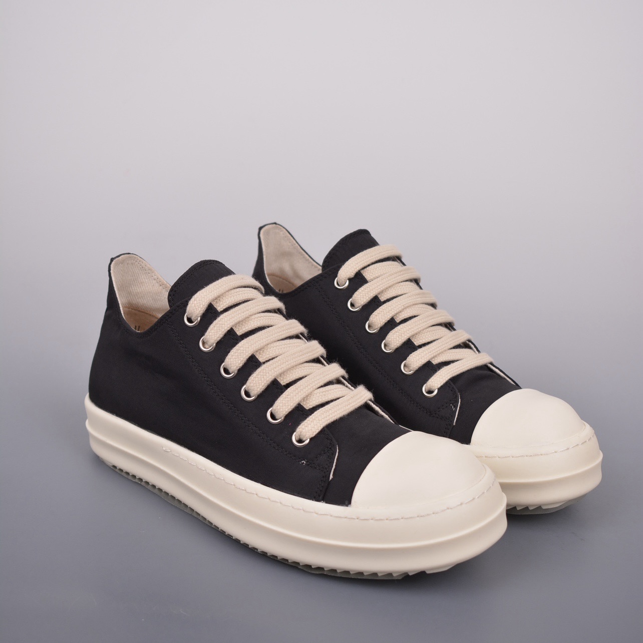 Rick Owen.s Sneaker - CCSHOES