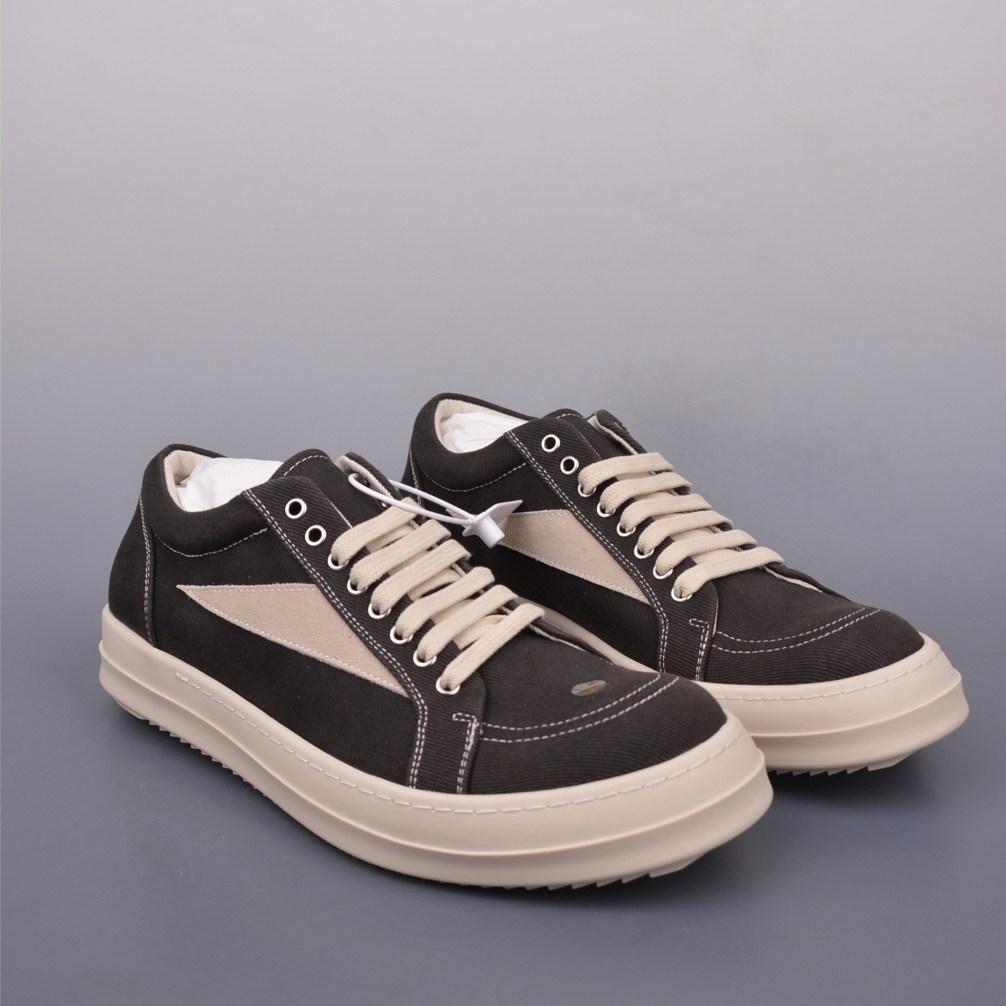 Rick Owen.s Sneaker RU01E38032631 - CCSHOES