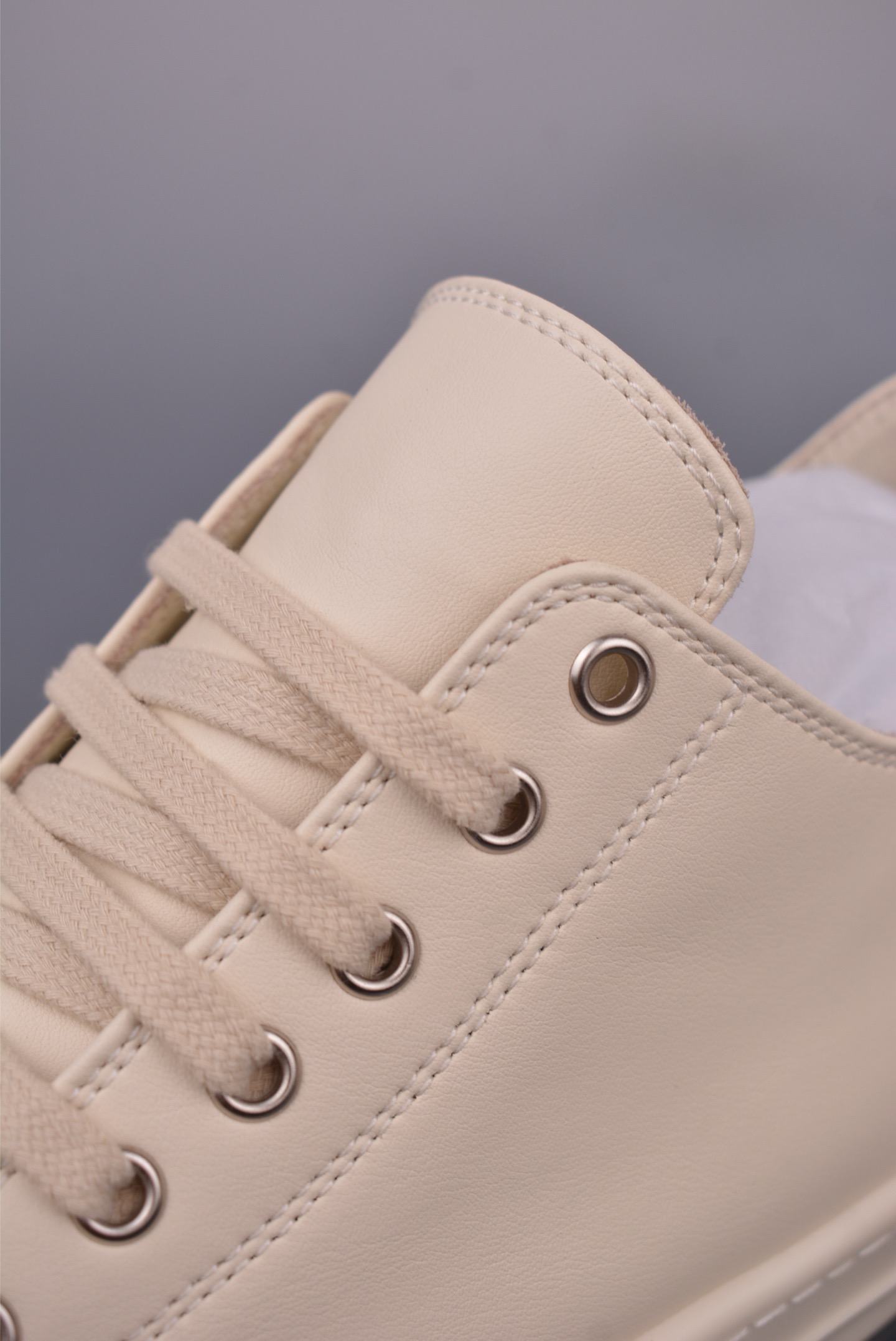 Rick Owen.s Sneaker RU01D38913633 - CCSHOES