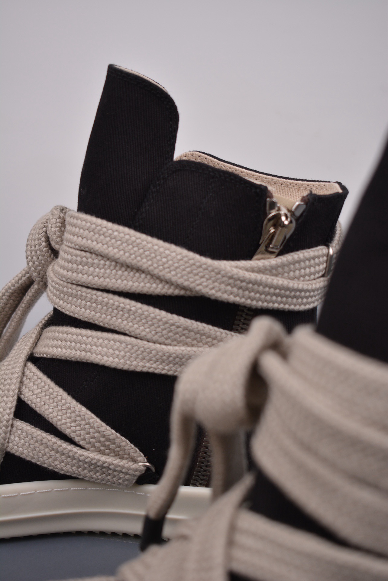 Rick Owen.s Sneaker - CCSHOES