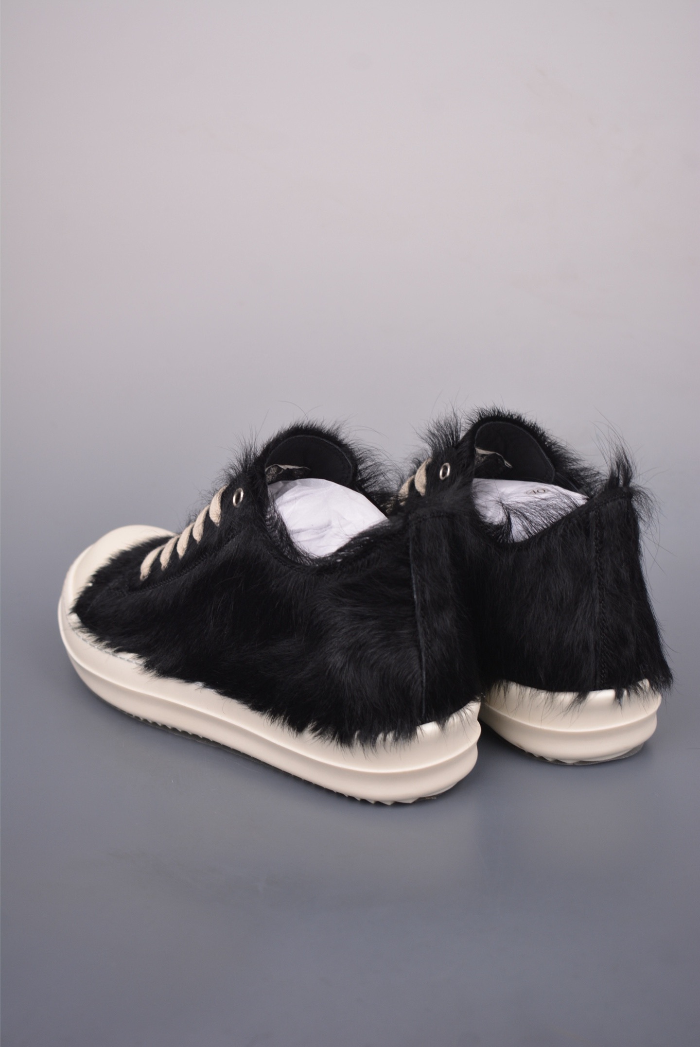 Rick Owen.s Sneaker RU01D38913633 - CCSHOES