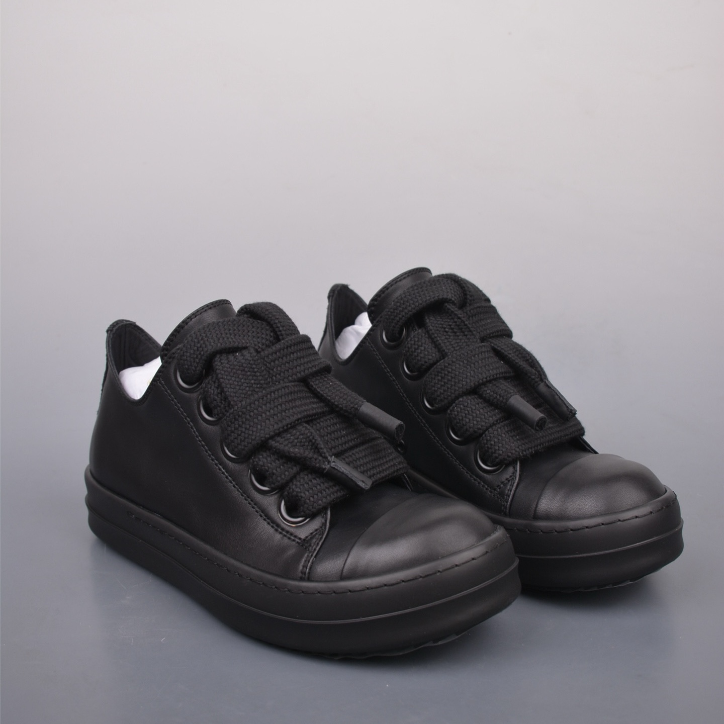 Rick Owen.s Sneaker - CCSHOES
