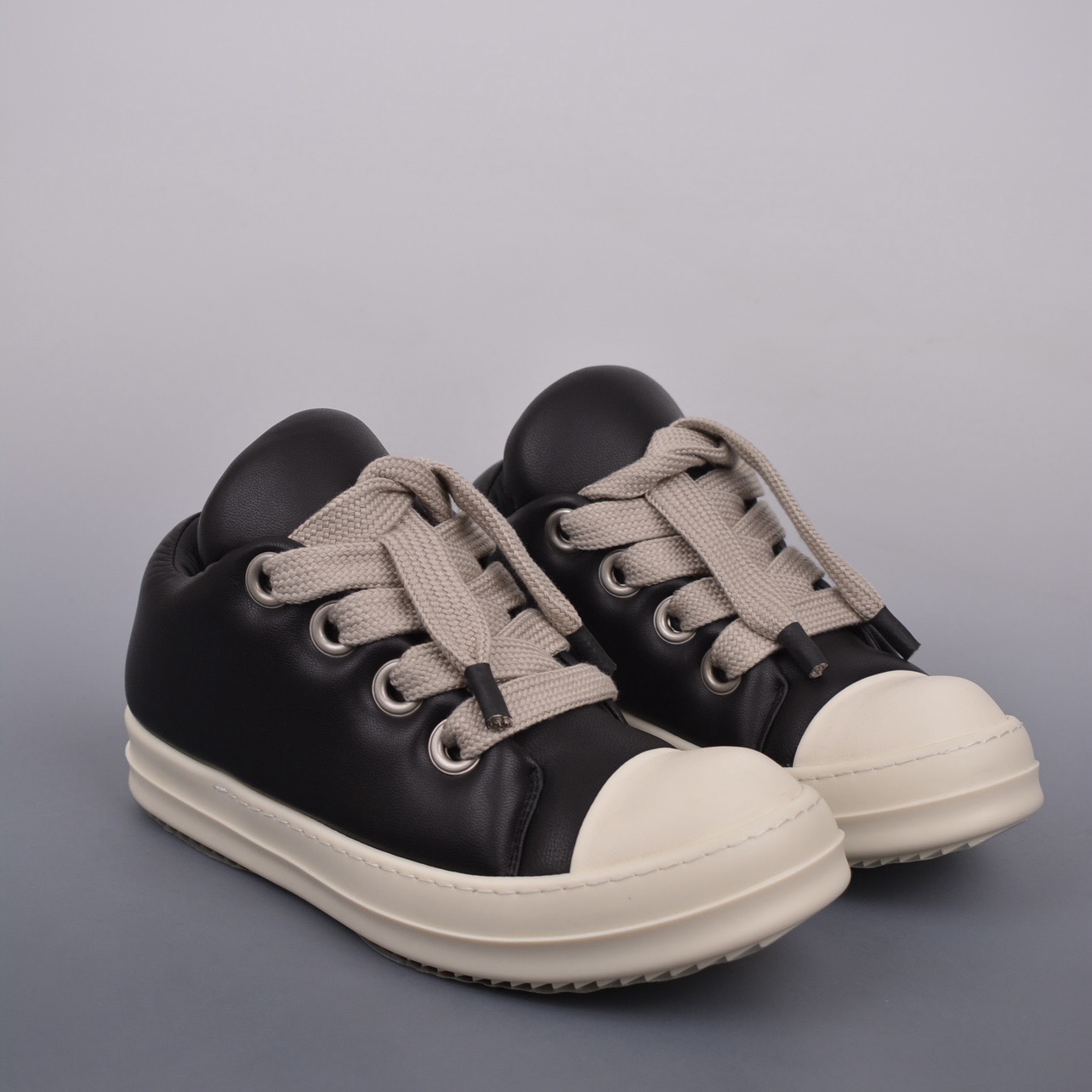 Rick Owen.s Sneaker - CCSHOES