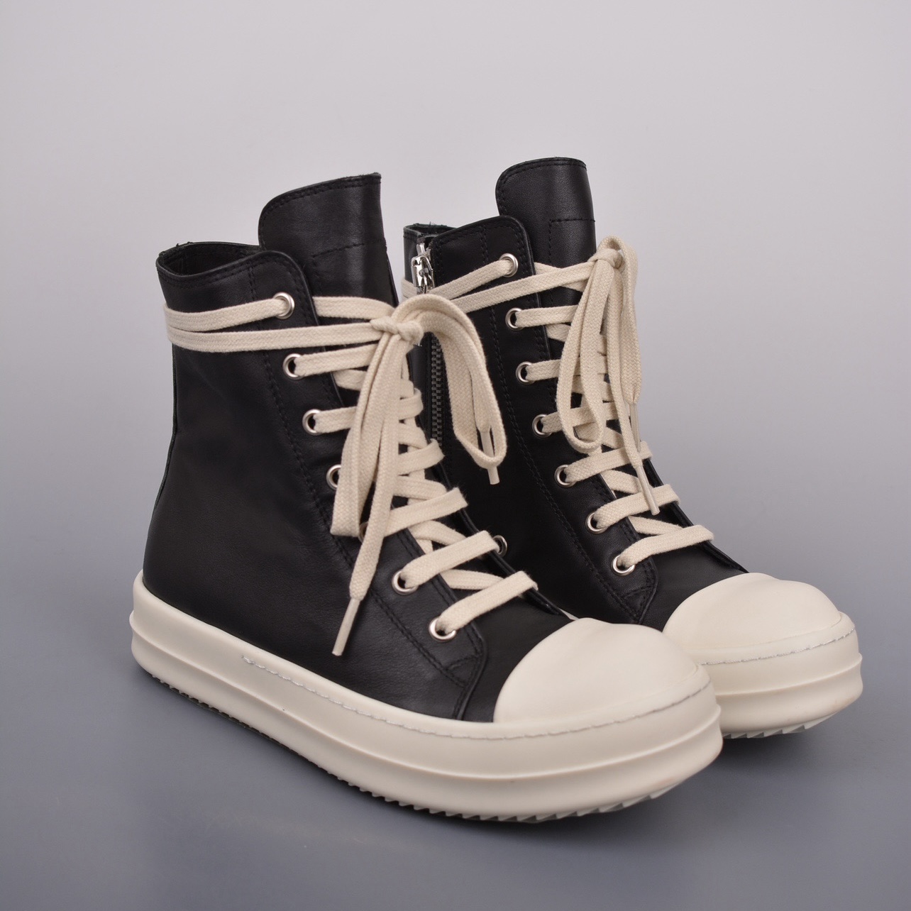 Rick Owen.s Sneaker - CCSHOES