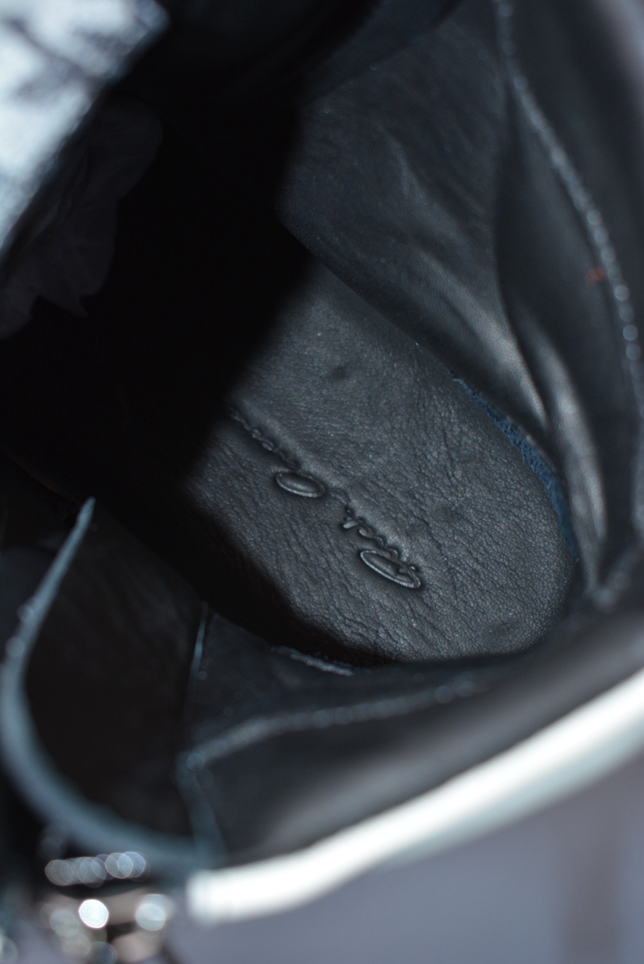 Rick Owen.s Sneaker - CCSHOES