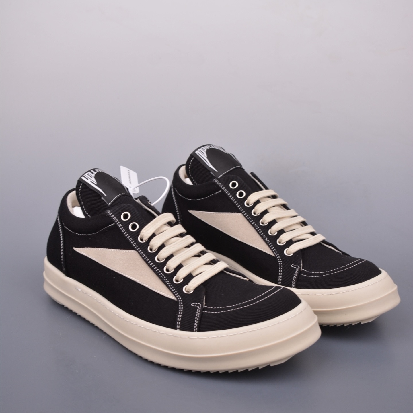 Rick Owen.s Sneaker RU01E38032631 - CCSHOES