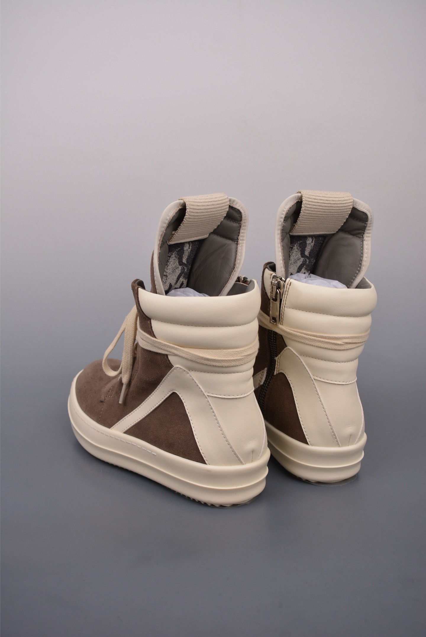 Rick Owen.s Sneaker - CCSHOES