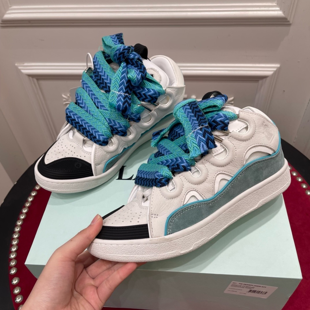 Lanvin × Gallery Department - CCSHOES