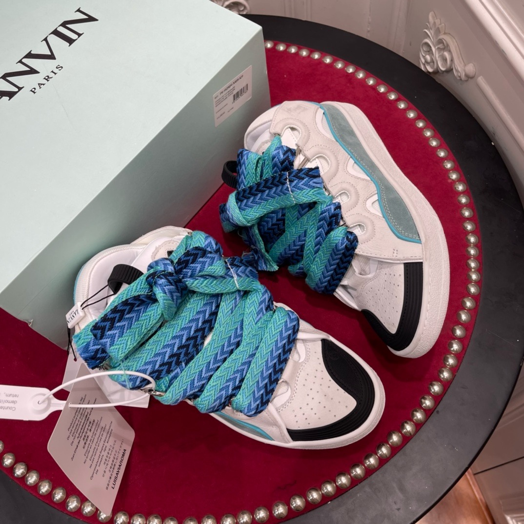 Lanvin × Gallery Department - CCSHOES