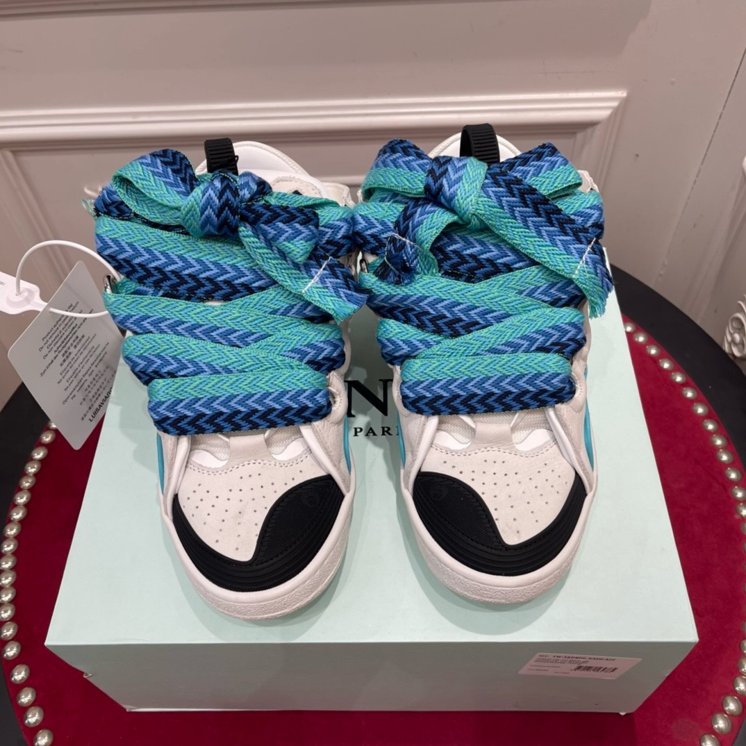 Lanvin × Gallery Department - CCSHOES