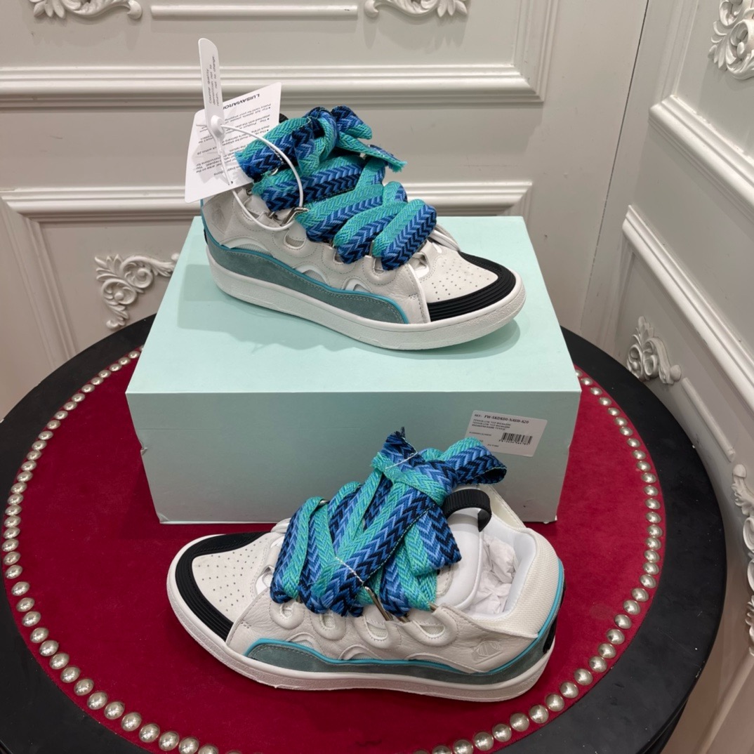 Lanvin × Gallery Department - CCSHOES