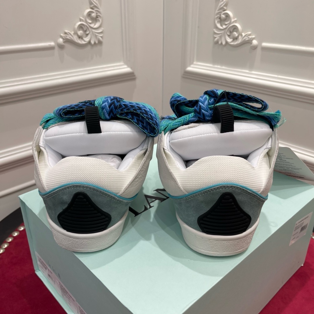 Lanvin × Gallery Department - CCSHOES