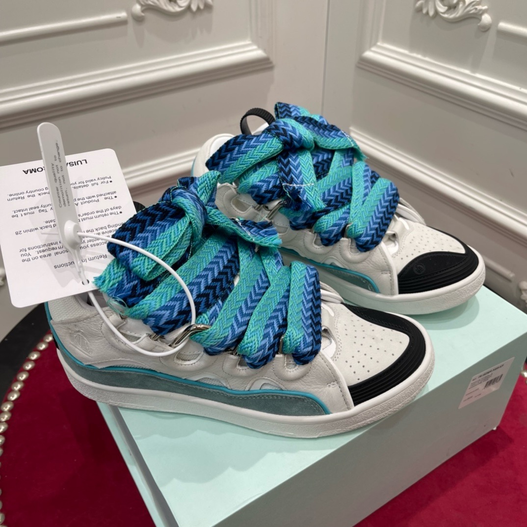 Lanvin × Gallery Department - CCSHOES