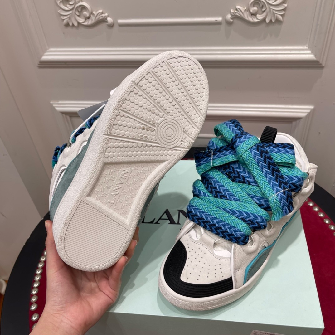 Lanvin × Gallery Department - CCSHOES