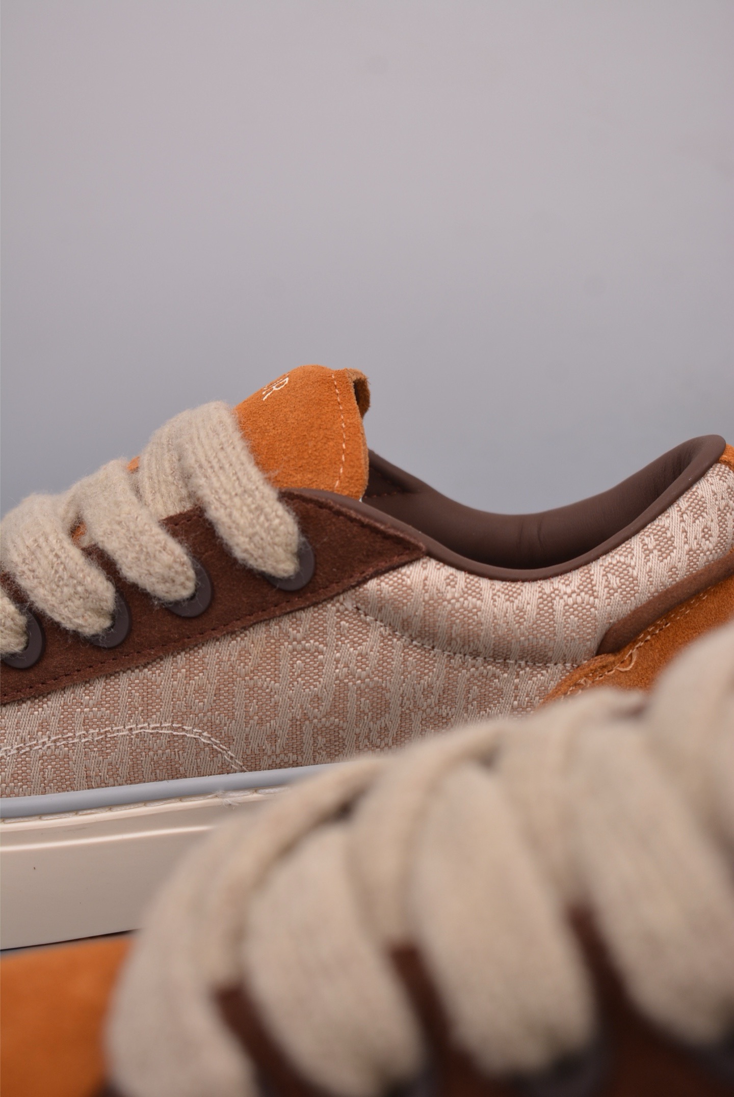DR B33 SNEAKER - CCSHOES
