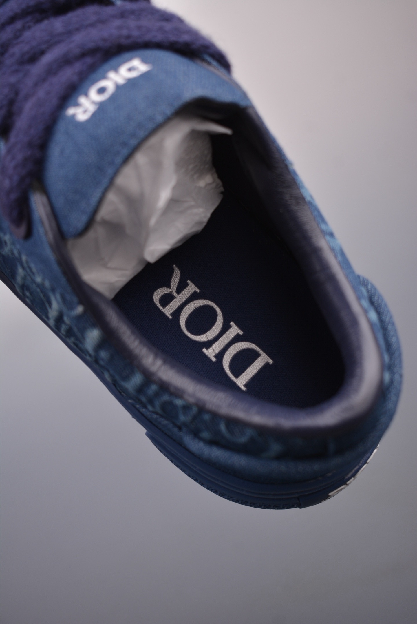 DR B33 SNEAKER - CCSHOES