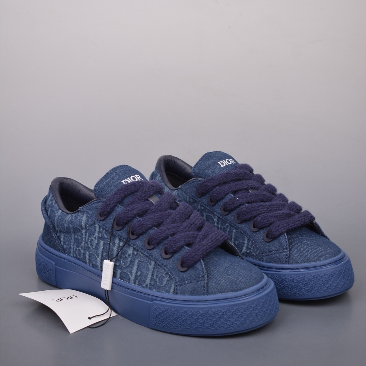 DR B33 SNEAKER - CCSHOES