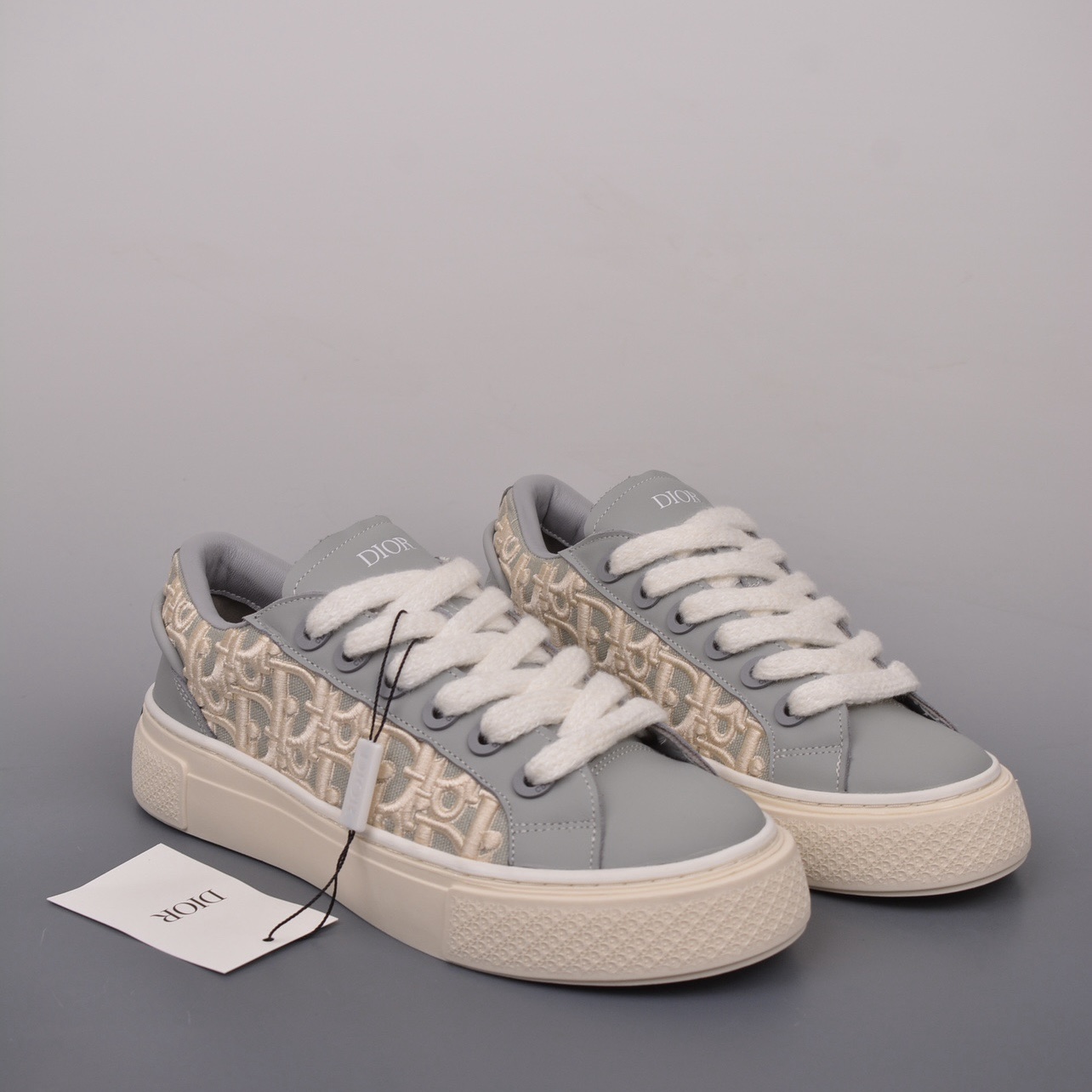DR B33 SNEAKER - CCSHOES