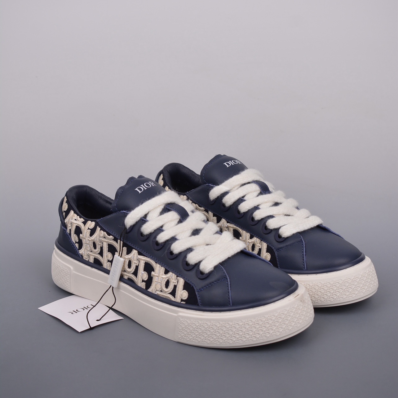 DR B33 SNEAKER - CCSHOES