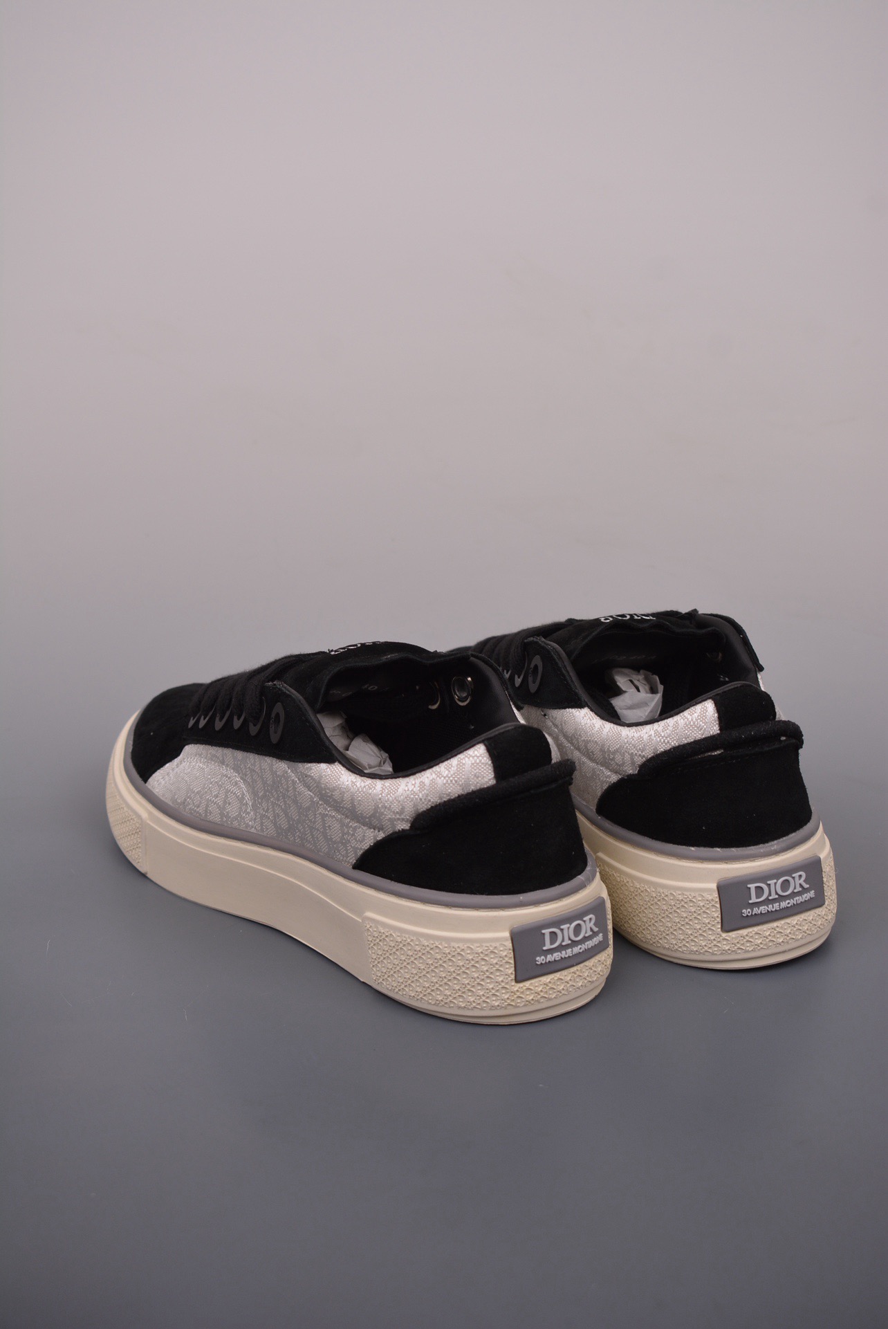 DR B33 SNEAKER - CCSHOES