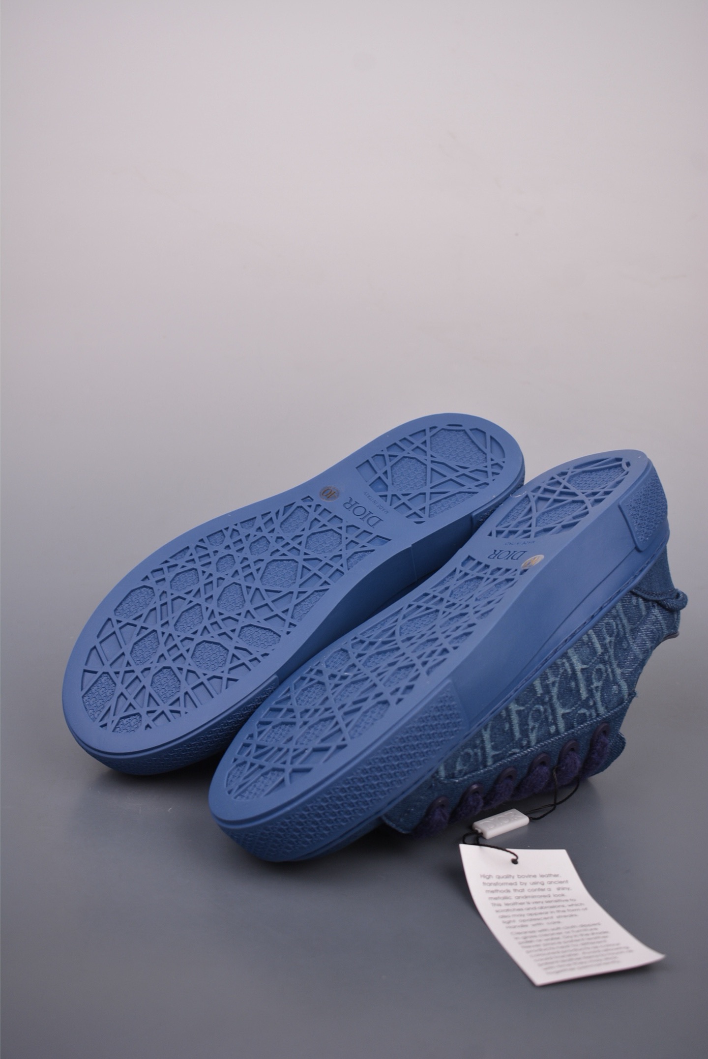 DR B33 SNEAKER - CCSHOES