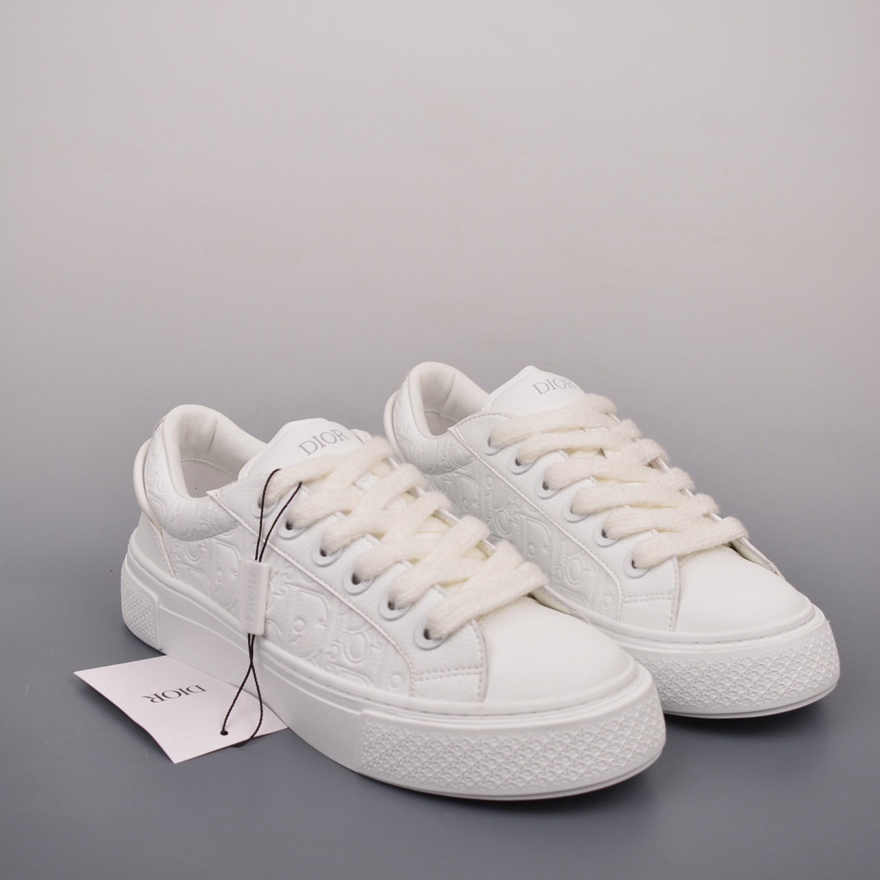 DR B33 SNEAKER - CCSHOES
