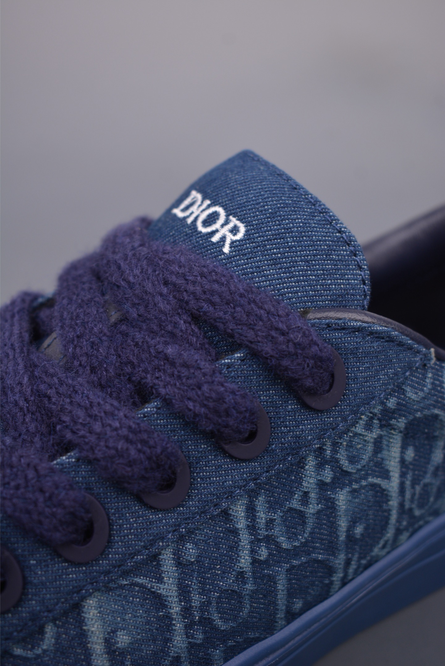 DR B33 SNEAKER - CCSHOES