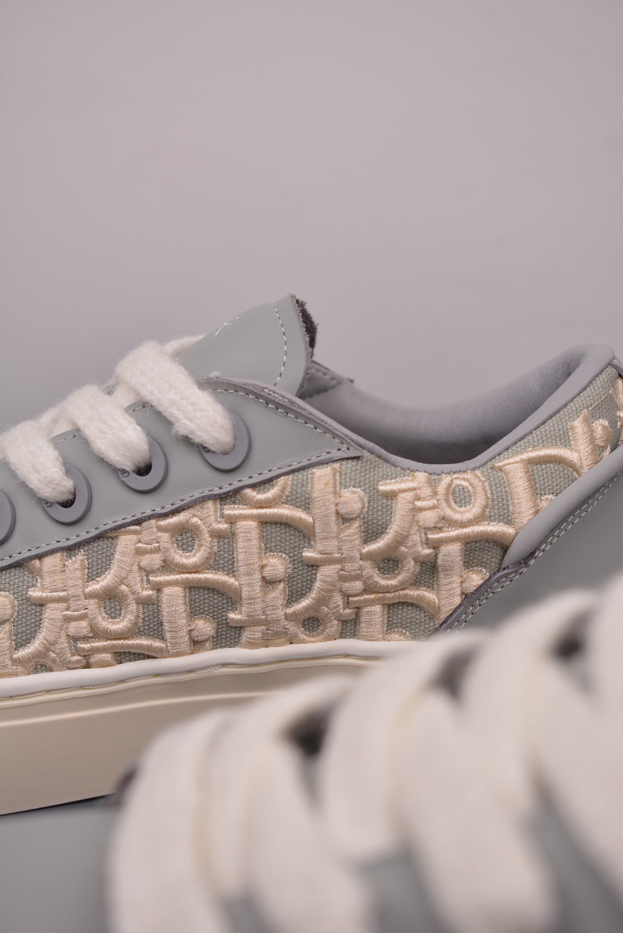 DR B33 SNEAKER - CCSHOES