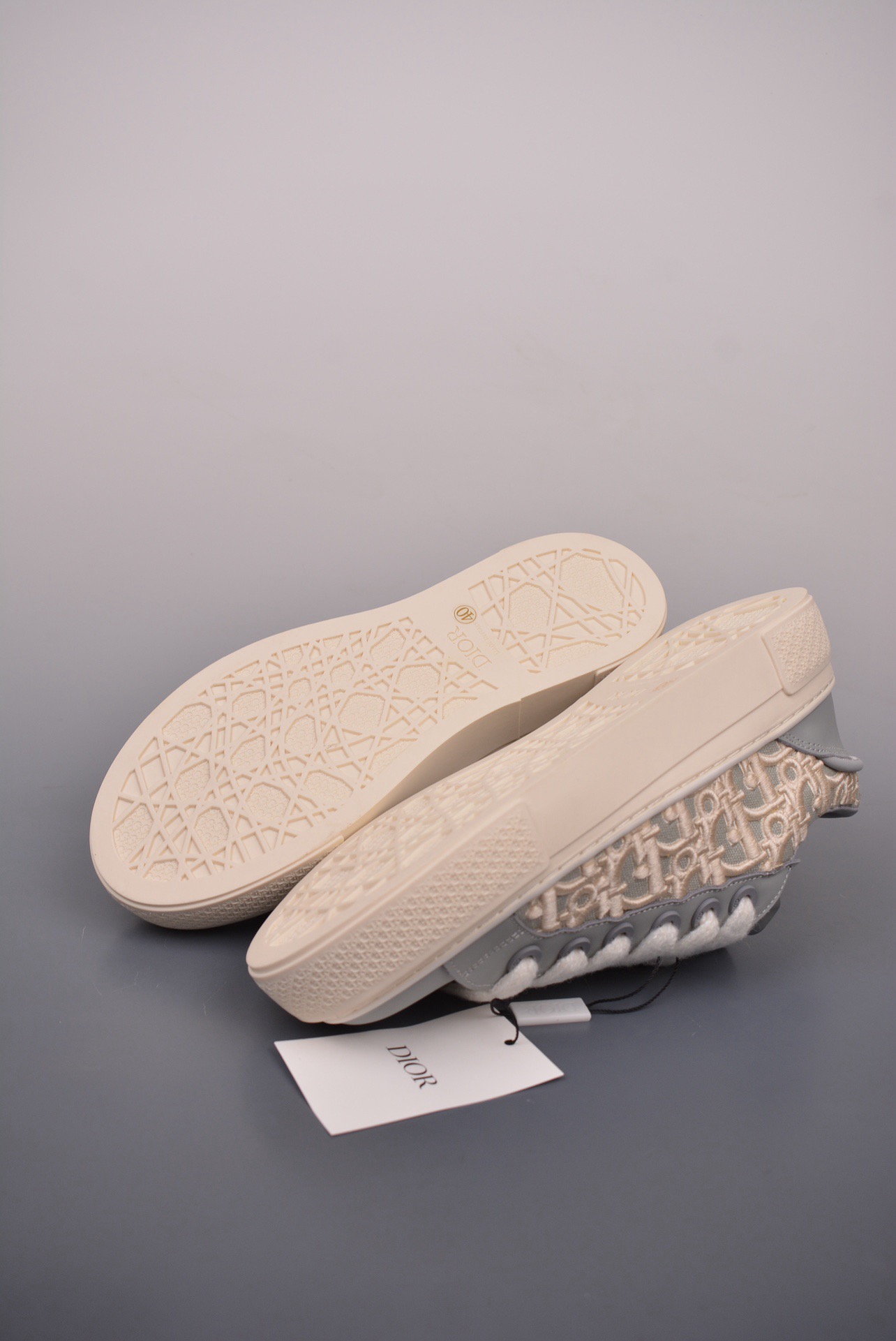 DR B33 SNEAKER - CCSHOES