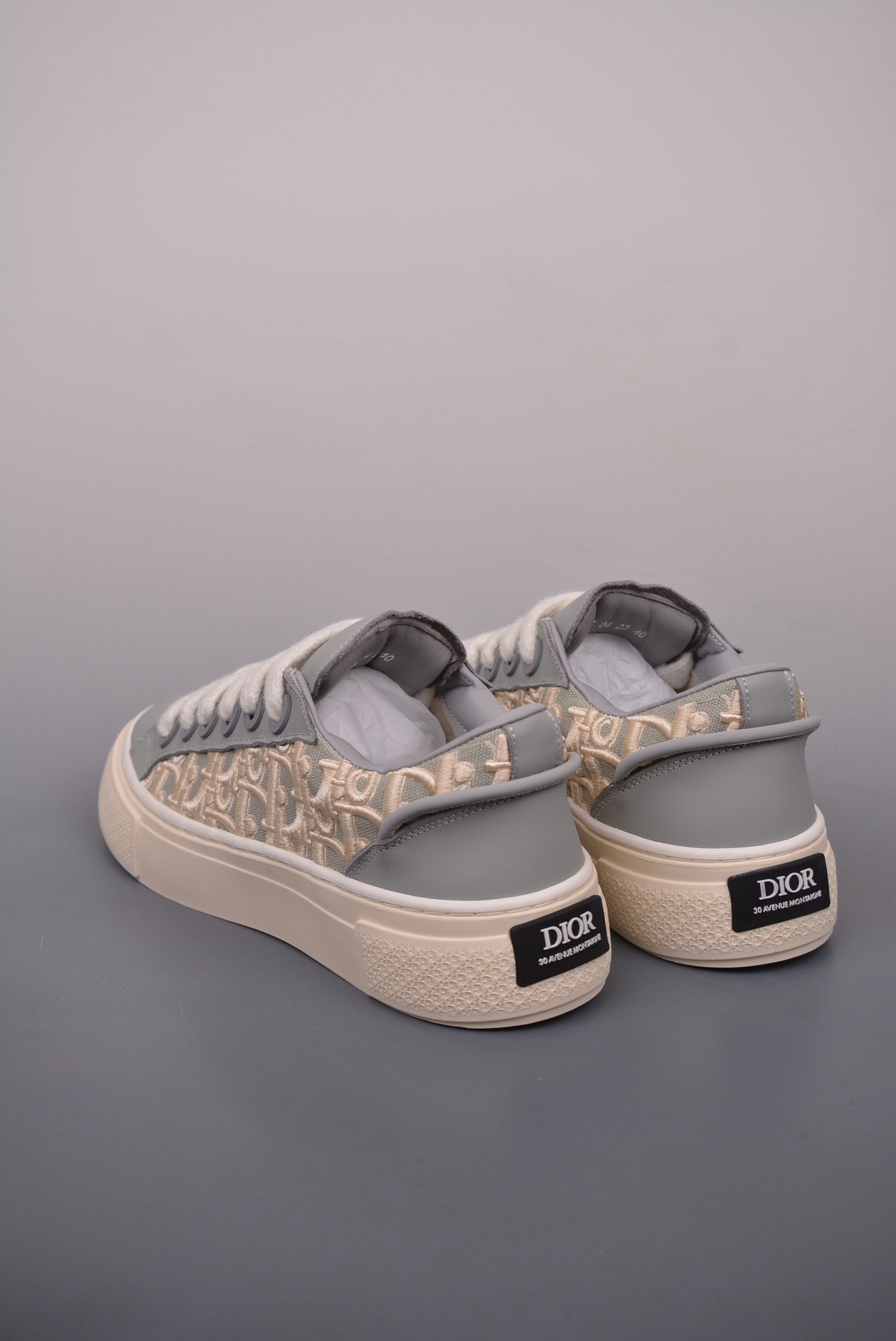 DR B33 SNEAKER - CCSHOES