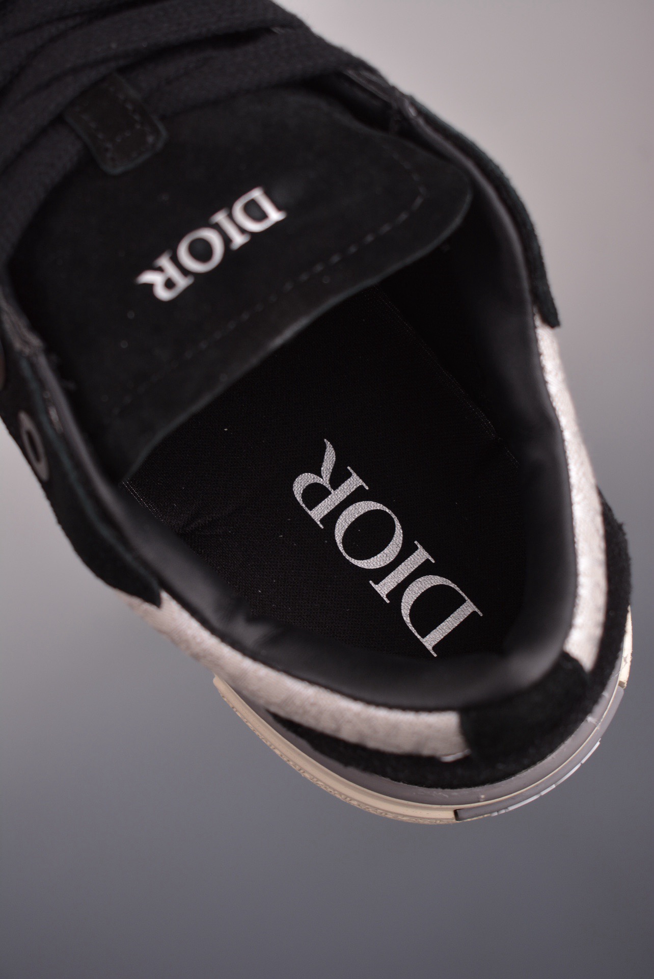 DR B33 SNEAKER - CCSHOES