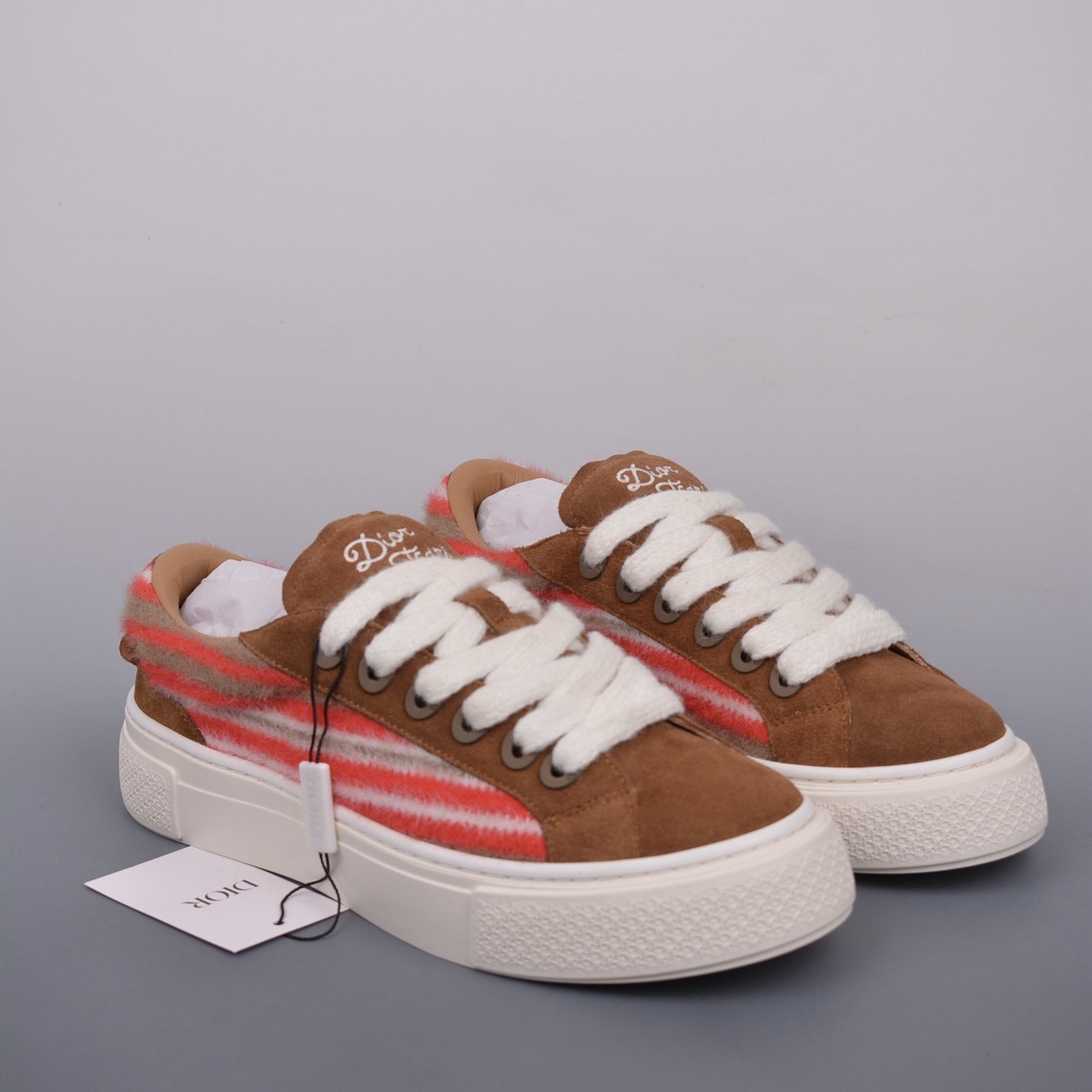 DR B33 SNEAKER - CCSHOES