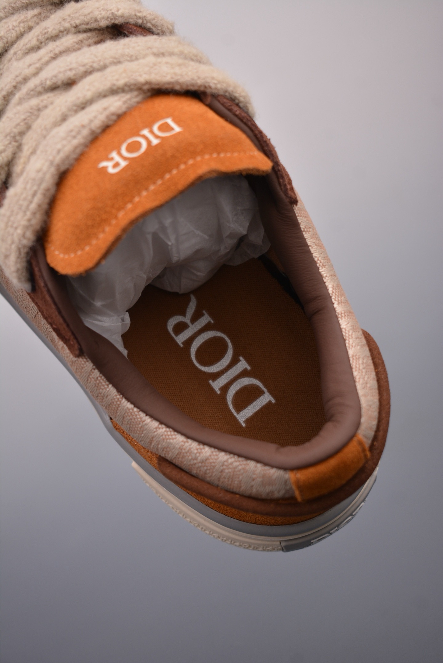 DR B33 SNEAKER - CCSHOES
