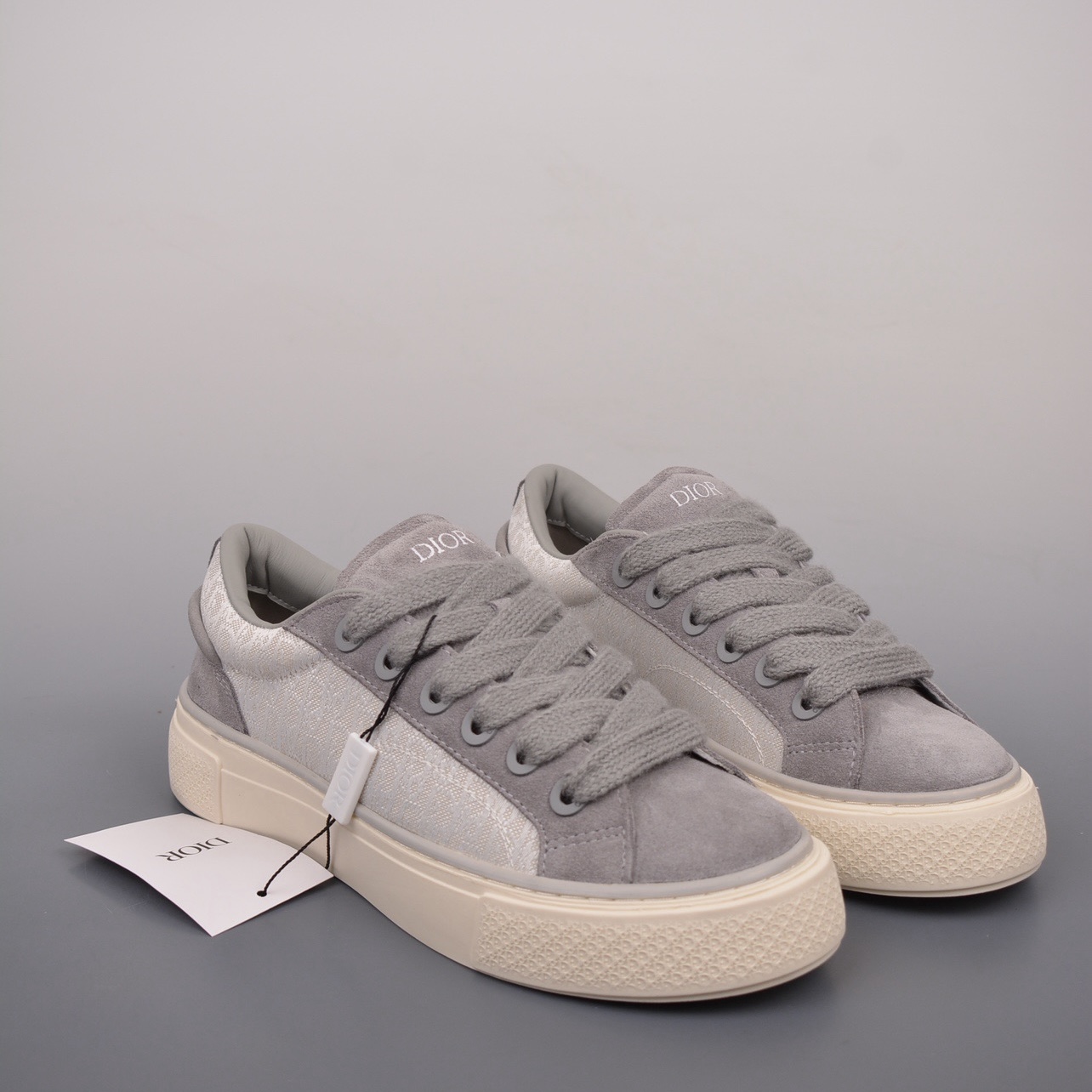 DR B33 SNEAKER - CCSHOES