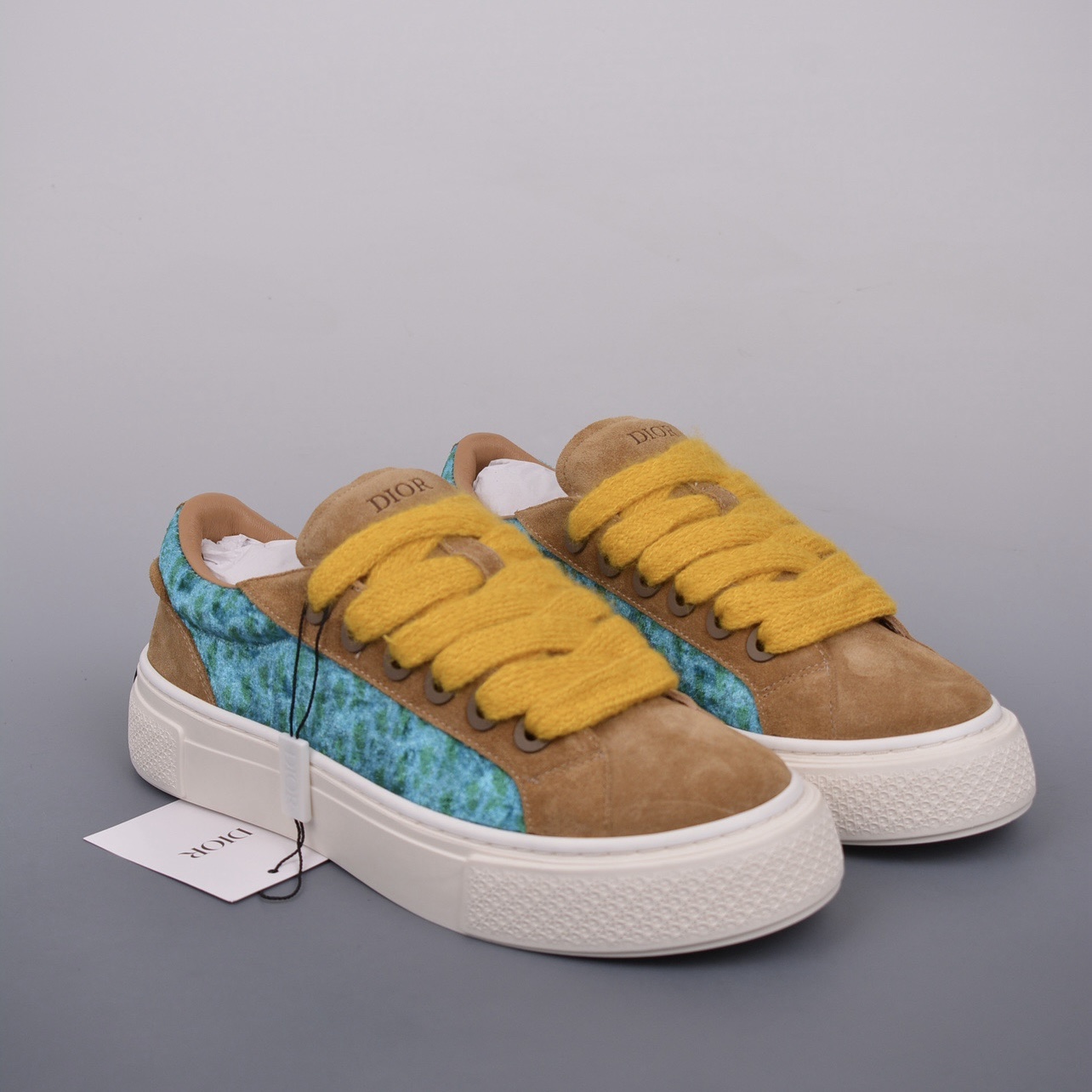 DR B33 SNEAKER - CCSHOES