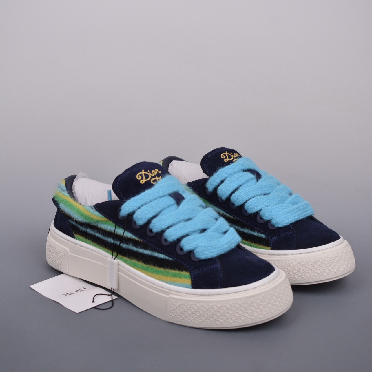 DR B33 SNEAKER - CCSHOES