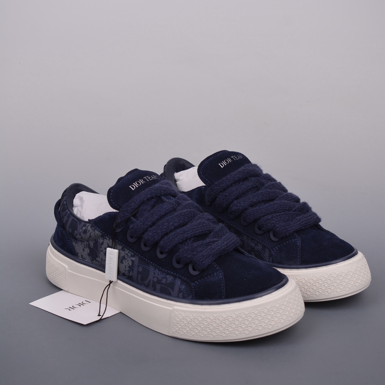 DR B33 SNEAKER - CCSHOES