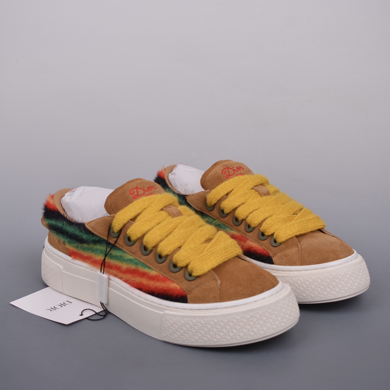 DR B33 SNEAKER - CCSHOES