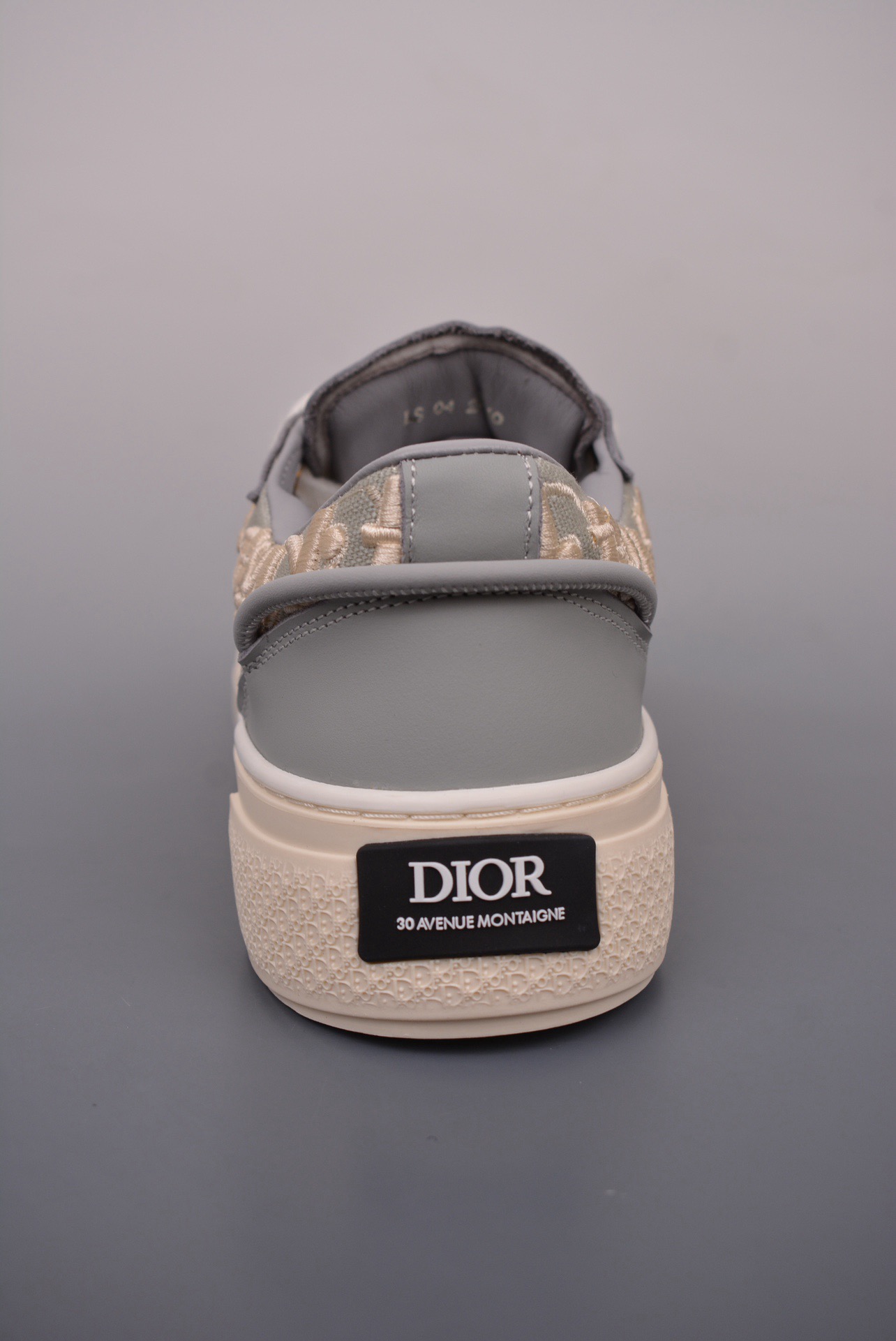 DR B33 SNEAKER - CCSHOES