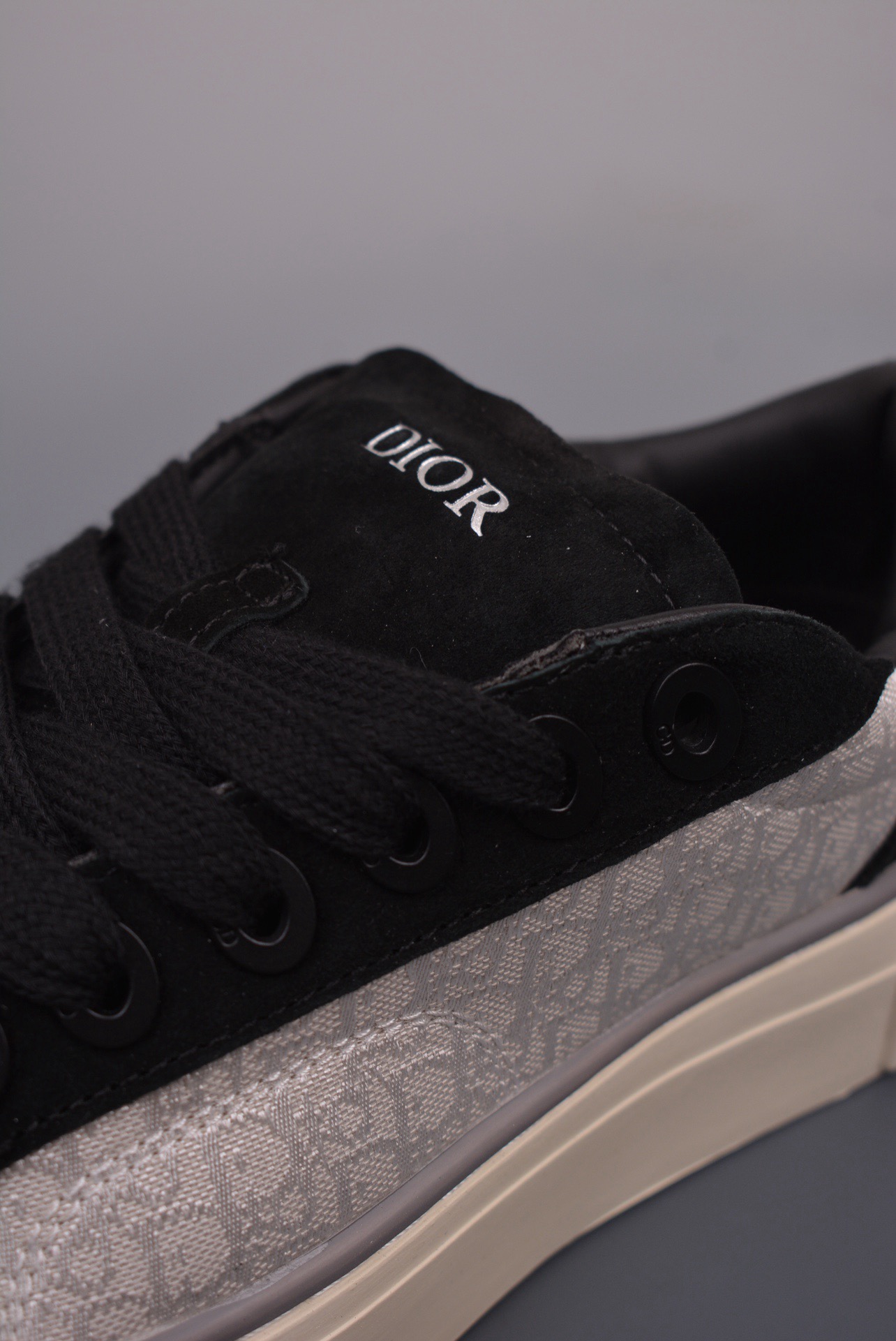 DR B33 SNEAKER - CCSHOES
