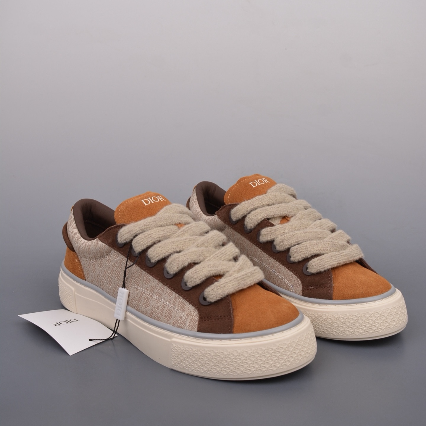 DR B33 SNEAKER - CCSHOES