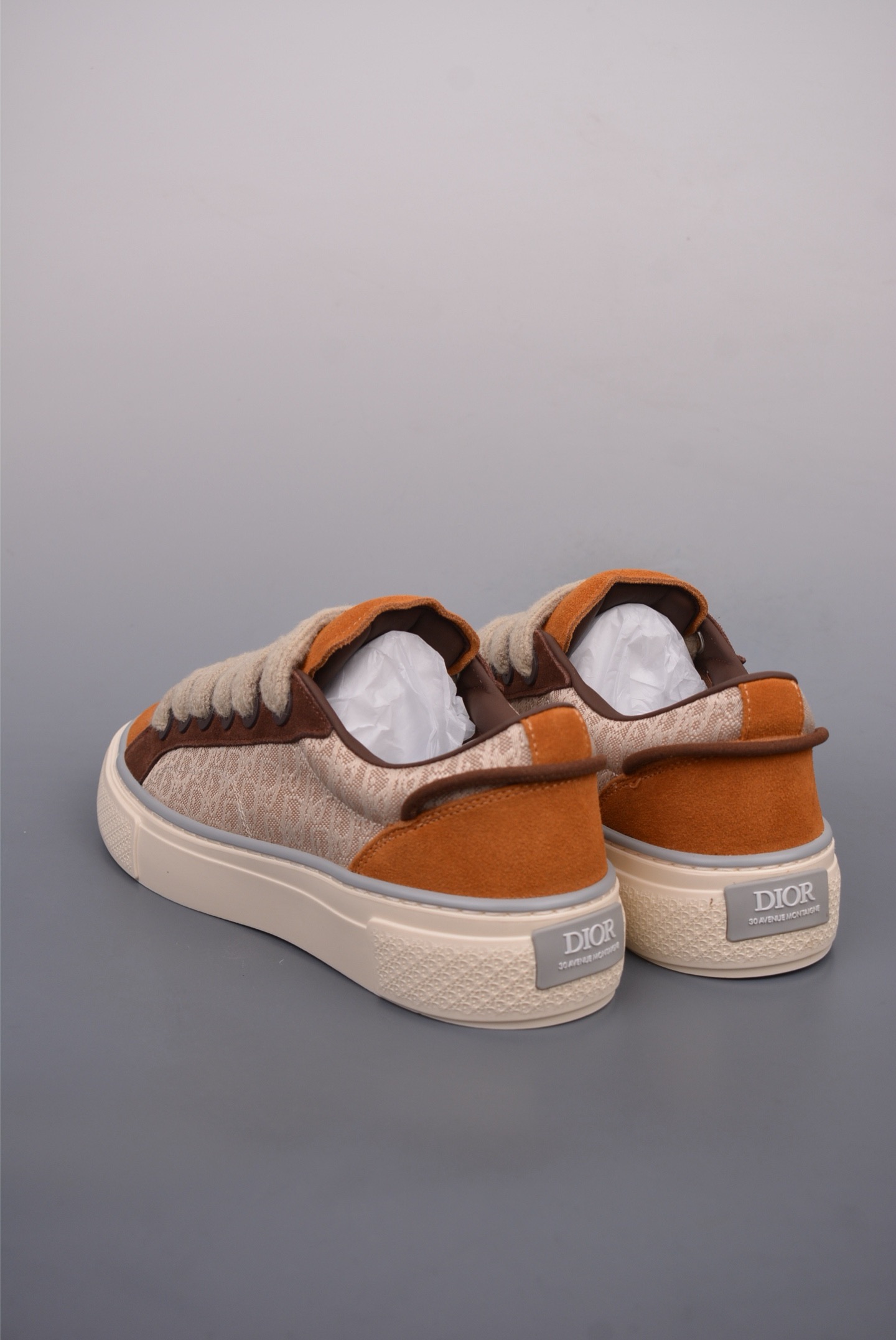DR B33 SNEAKER - CCSHOES